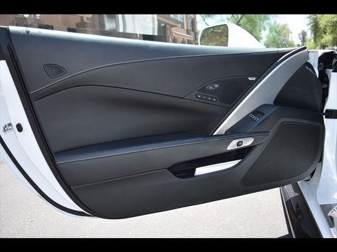 Used 2017 Chevrolet Corvette Z06 RWD image 20