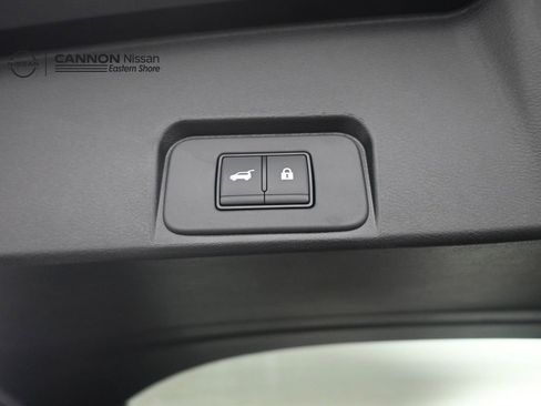 New 2026 Nissan Rogue SV image 24