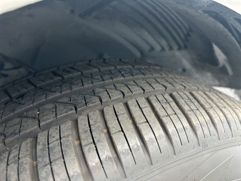 Certified 2023 Mercedes-Benz GLS 450 4MATIC w/ AMG Line Exterior image 12