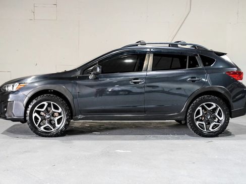 Used 2019 Subaru Crosstrek 2.0i Premium w/ Eyesight System AWD/4WD image 11