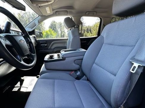 Used 2015 Chevrolet Silverado 1500 LS w/ Trailering Package AWD/4WD image 12