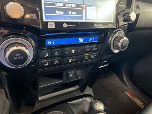 Used 2021 Toyota 4Runner TRD Pro AWD/4WD image 15