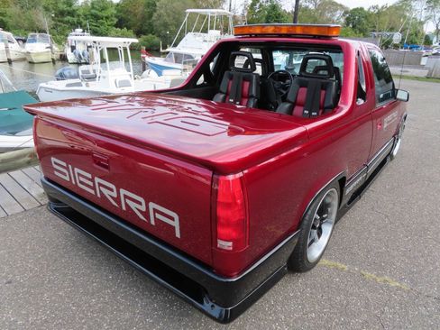 Used 1988 GMC Sierra 1500 2WD Regular Cab image 21