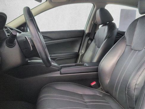 Certified 2021 Honda Insight Touring image 17