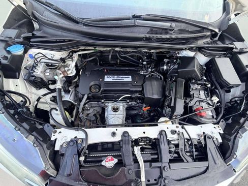 Used 2015 Honda CR-V EX image 9