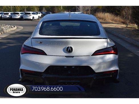 New 2026 Acura Integra Type S image 6