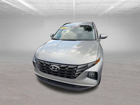 Used 2023 Hyundai Tucson SEL AWD/4WD image 23