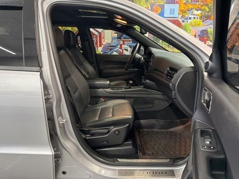 Used 2021 Dodge Durango GT AWD/4WD image 44