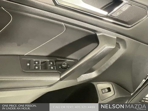 Used 2022 Volkswagen Tiguan SE R-Line AWD/4WD image 21