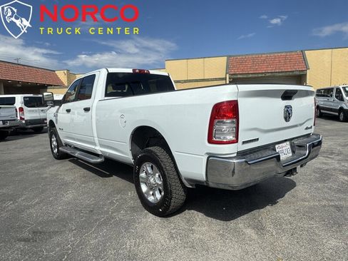 Used 2024 RAM 2500 Big Horn image 6