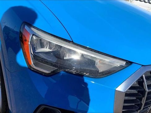 Used 2020 Audi Q3 2.0T Premium w/ Convenience Package image 28