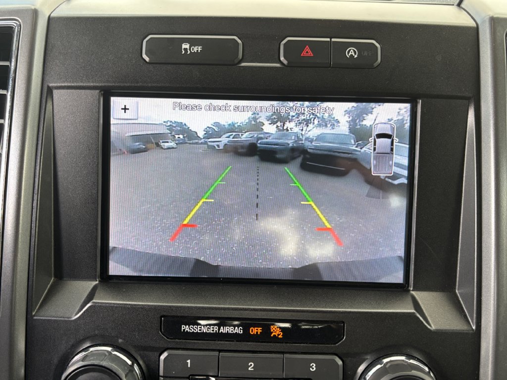 Used 2019 Ford F150 XLT w/ Equipment Group 302A Luxury AWD/4WD image 26