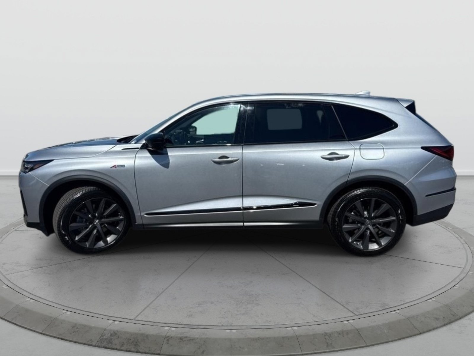 Certified 2026 Acura MDX A-Spec AWD/4WD image 4