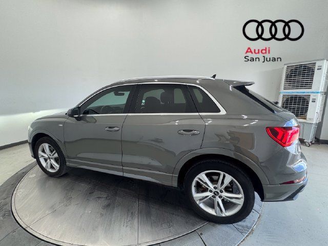 Used 2023 Audi Q3 2.0T Premium w/ Convenience Package AWD/4WD image 37