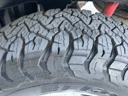 Used 2021 Chevrolet Silverado 2500 W/T w/ WT Convenience Package image 20