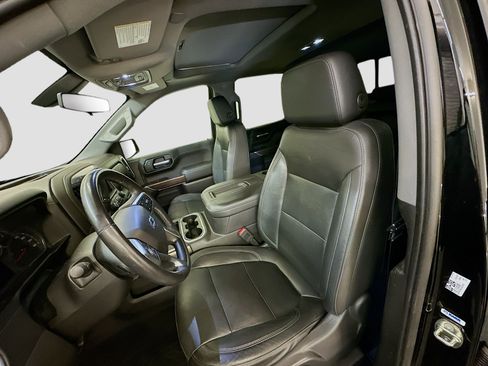 Used 2020 Chevrolet Silverado 1500 LT Trail Boss image 13