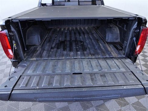 Used 2021 GMC Sierra 1500 Denali image 12