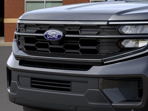 New 2027 Ford Expedition Active RWD image 17
