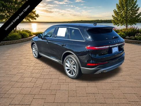 Used 2024 Lincoln Corsair FWD w/ Equipment Group 101A image 4