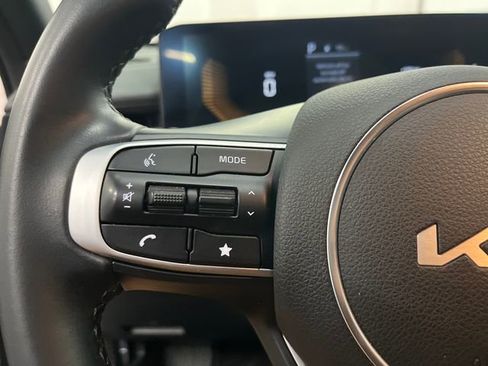 Certified 2025 Kia K5 GT-Line image 19