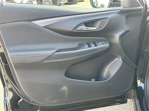 New 2026 Buick Envista Preferred image 16