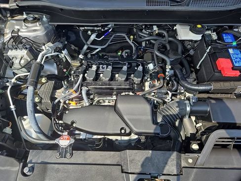 Used 2024 Honda CR-V EX image 30