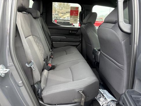 New 2026 Toyota Tacoma SR5 image 7