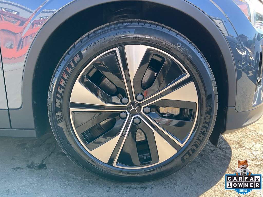 Used 2024 Polestar Polestar 2 AWD/4WD image 78
