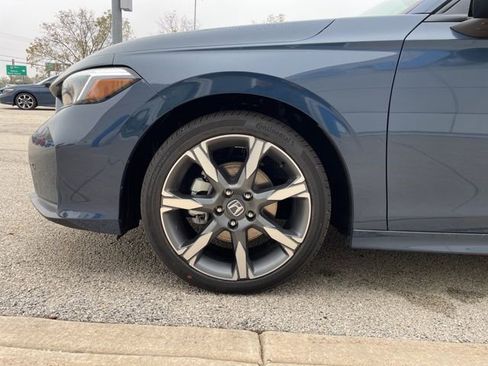 New 2026 Honda Civic Sport Touring image 16