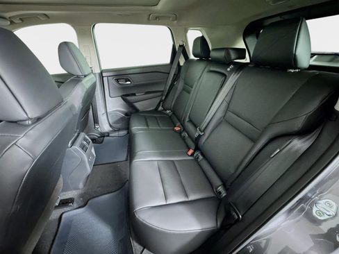 New 2026 Nissan Rogue SV FWD image 22