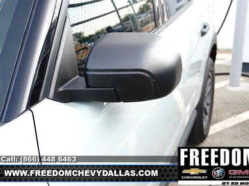 Used 2023 Ford Bronco Sport Big Bend w/ Convenience Package AWD/4WD image 9