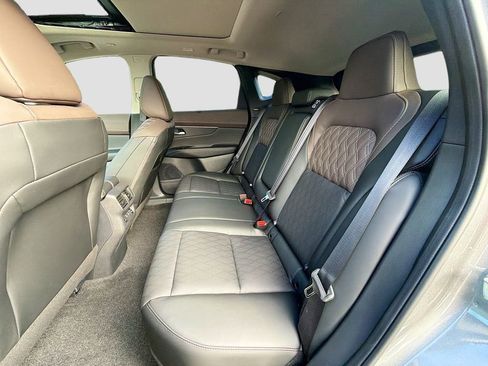 New 2026 Nissan Murano Platinum image 26