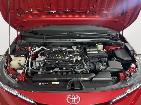 Used 2020 Toyota Corolla SE FWD image 19