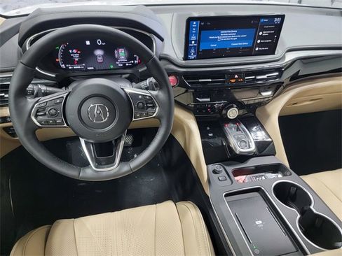 New 2026 Acura MDX w/ Advance Package image 25