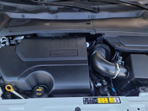 Used 2020 Jaguar E-PACE R-Dynamic S image 36