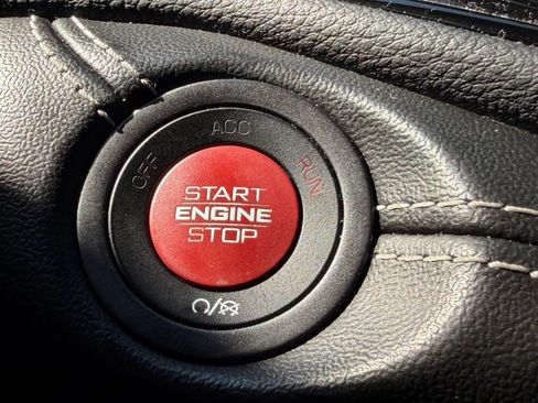 Used 2022 Dodge Durango SRT w/ Technology Group AWD/4WD image 22