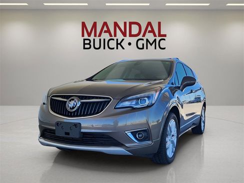 Used 2019 Buick Envision Premium image 1