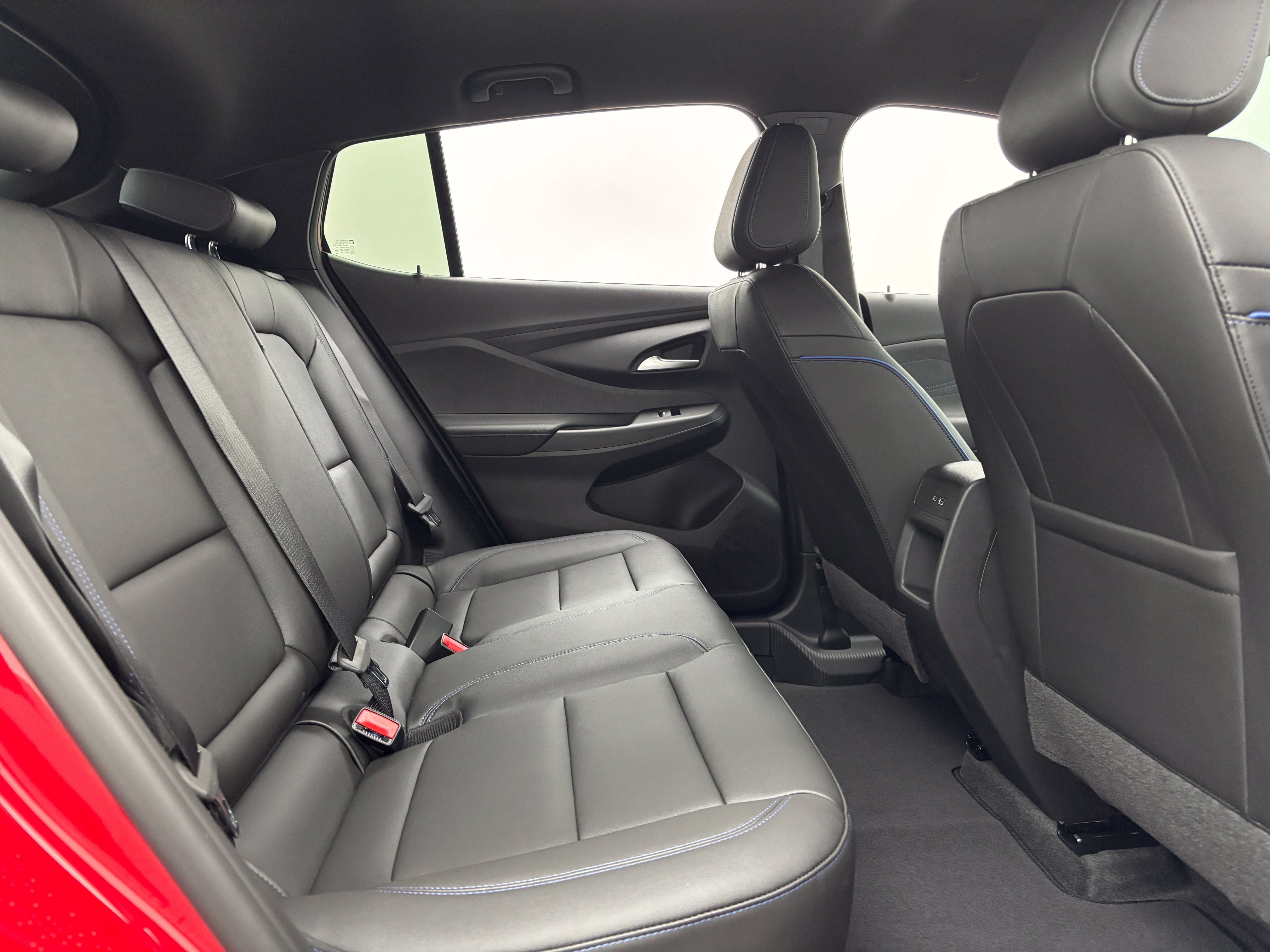 New 2026 Buick Envista Sport Touring w/ Convenience I Package FWD image 34