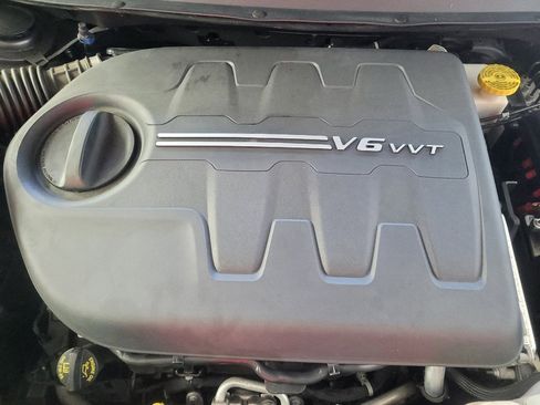 Used 2020 Jeep Cherokee Limited AWD/4WD image 30