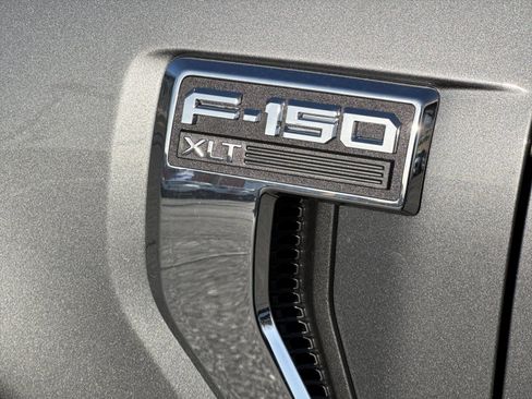 New 2026 Ford F150 XLT w/ Equipment Group 302A MID image 31