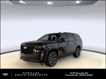 Certified 2023 Cadillac Escalade Sport w/ Touring Package