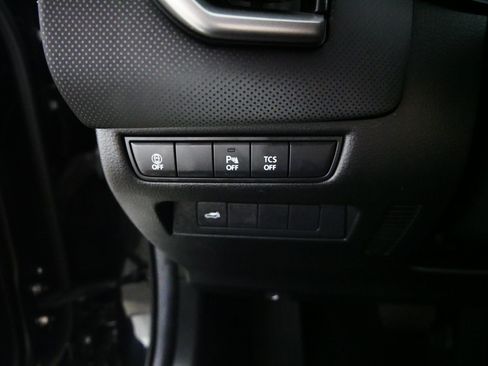 Certified 2026 MAZDA CX-50 AWD 2.5 S w/ Preferred Pkg image 26