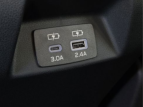 New 2026 Subaru Crosstrek 2.0i Premium AWD/4WD image 11