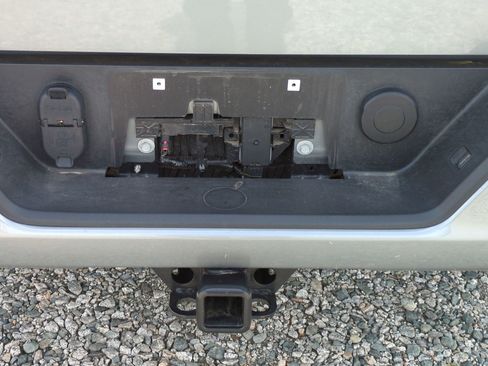 Certified 2026 Chevrolet Silverado 1500 RST image 36