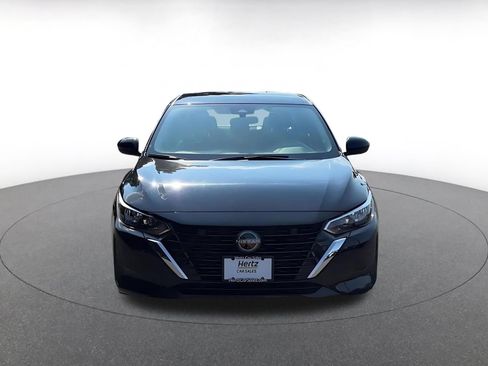 Used 2025 Nissan Sentra SV FWD image 4