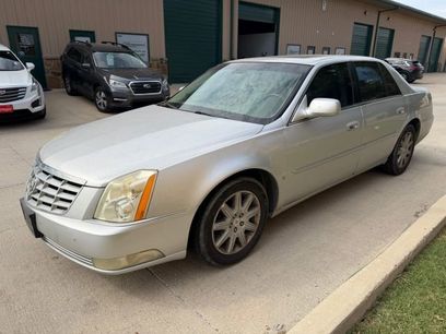 Used 2009 Cadillac DTS