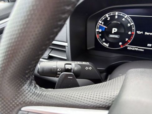 Used 2024 Mitsubishi Outlander SEL image 24