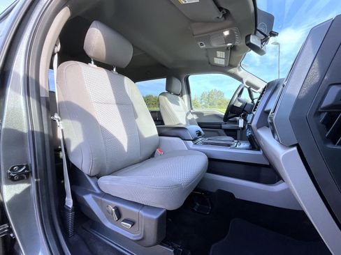 Used 2018 Ford F150 XLT w/ Equipment Group 302A Luxury AWD/4WD image 16