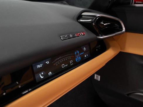 Certified 2024 Ferrari 296 GTB Base image 18