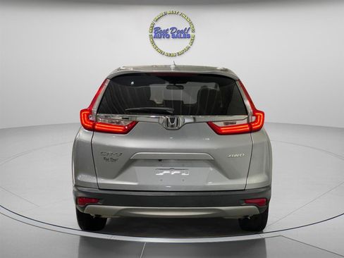 Used 2019 Honda CR-V EX image 4